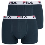 Fila Boxershorts Urban Boxer marineblau