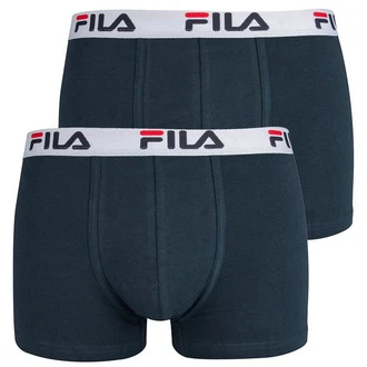 Fila Boxershorts Urban Boxer marineblau Fila Boxershorts Urban Boxer marineblau