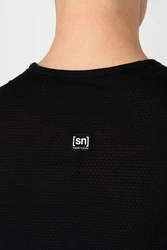 SUPER.NATURAL Unterziehshirt Gravier Under 