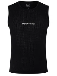 SUPER.NATURAL Unterziehshirt Gravier Under 