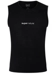 SUPER.NATURAL Unterziehshirt Gravier Under 