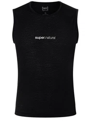 SUPER.NATURAL Unterziehshirt Gravier Under 