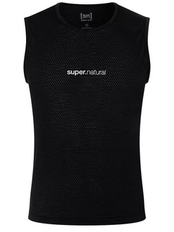 SUPER.NATURAL Unterziehshirt Gravier Under 