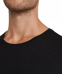 FALKE Unterziehshirt Natürlicher Komfort 