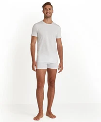 FALKE Unterziehshirt Natürlicher Komfort 