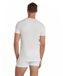 FALKE Unterziehshirt Natürlicher Komfort 