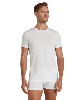 FALKE Unterziehshirt Natürlicher Komfort FALKE Unterziehshirt Natürlicher Komfort