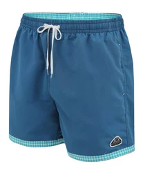 Mount Swiss Badeshorts LUKAS (1-St) 