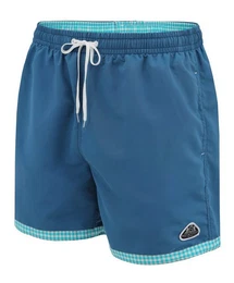 Badeshorts hochwertige Mnner Badehose LUKAS mit Sun-Protection I (1-St)