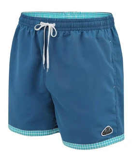 Mount Swiss Badeshorts LUKAS (1-St) 