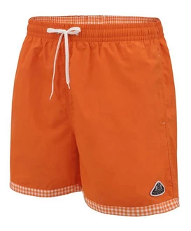 Mount Swiss Badeshorts LUKAS (1-St) 