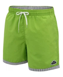 Badeshorts hochwertige Mnner Badehose LUKAS mit Sun-Protection I (1-St)
