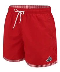 Mount Swiss Badeshorts LUKAS (1-St) 