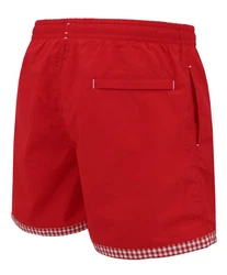 Mount Swiss Badeshorts LUKAS (1-St) 