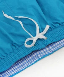 Mount Swiss Badeshorts LUKAS (1-St) 