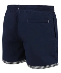 Mount Swiss Badeshorts LUKAS (1-St) 