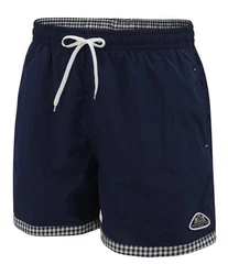 Mount Swiss Badeshorts LUKAS (1-St) 