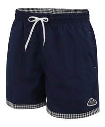 Badeshorts hochwertige Mnner Badehose LUKAS mit Sun-Protection I (1-St)