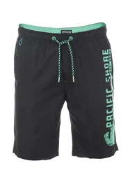 Badeshorts Herren Badehose RIVJannik Regular Fit (1-St) Sportshorts mit Kordelzug
