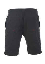 riverso Badeshorts Herren RIVJannik Regular Fit Grün/Rot/Dunkelblau/Blau/Braun