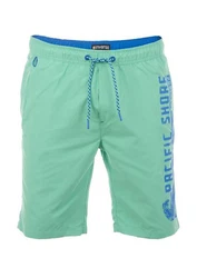 riverso Badeshorts Herren RIVJannik Regular Fit 