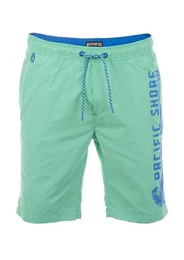 Badeshorts Herren Badehose RIVJannik Regular Fit (1-St) Sportshorts mit Kordelzug