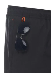 riverso Badeshorts Herren RIVJannik Regular Fit Orange