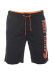 riverso Badeshorts Herren RIVJannik Regular Fit Orange