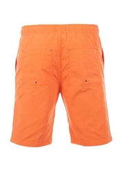riverso Badeshorts Herren RIVJannik Regular Fit Orange