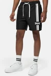 Lonsdale Shorts Style DALNESSIE Schwarz