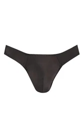 Anais for Men String 052703 schwarz/Petrol (052703)