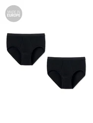 Schiesser Slip Original Classics Sport (2-St) 