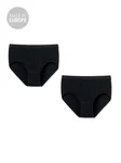 Schiesser Slip Original Classics Sport (2-St) 