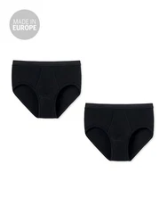 Schiesser Slip Original Classics Sport (2-St) 