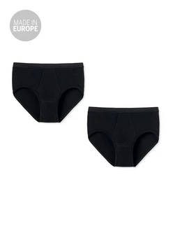Schiesser Slip Original Classics Sport (2-St)