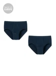 Schiesser Slip Original Classics Sport (2-St) 