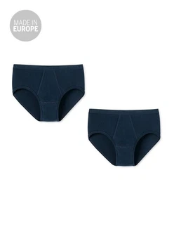 Schiesser Slip Original Classics Sport (2-St) 