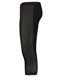 Meru Funktionsunterhose ANVIK 3/4-Länge Schwarz