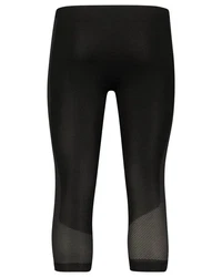 Meru Funktionsunterhose ANVIK 3/4-Länge Schwarz