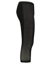 Meru Funktionsunterhose ANVIK 3/4-Länge Schwarz