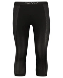 Funktionsunterhose Herren Funktionsunterhose ANVIK 3/4-Lnge (1-St)