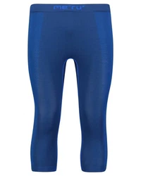 Meru Funktionsunterhose ANVIK 3/4-Länge Blau/Hellblau/Dunkelblau
