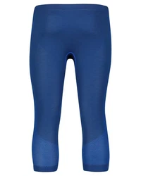 Meru Funktionsunterhose ANVIK 3/4-Länge Blau/Hellblau/Dunkelblau