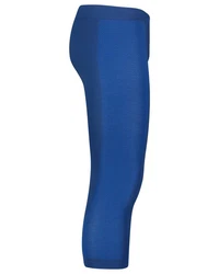 Meru Funktionsunterhose ANVIK 3/4-Länge Blau/Hellblau/Dunkelblau