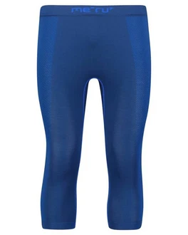 Meru Funktionsunterhose ANVIK 3/4-Länge Blau/Hellblau/Dunkelblau Meru Funktionsunterhose ANVIK 3/4-Länge Blau/Hellblau/Dunkelblau