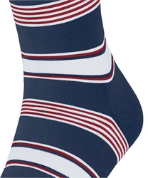 FALKE Socken Marina Stripe 