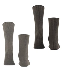 Esprit Socken Vertical Stripe 2-Pack 