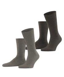 Esprit Socken Vertical Stripe 2-Pack 