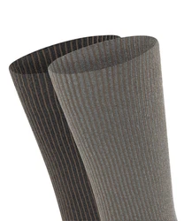 Esprit Socken Vertical Stripe 2-Pack 