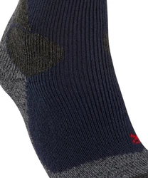FALKE Wandersocken TK-X Expedition Dunkelblau/Blau